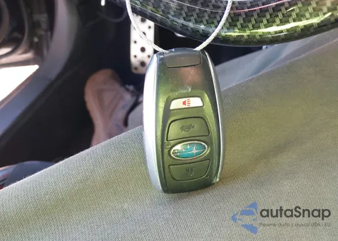 2017 Subaru Brz Limited z USA, uszkodzony, nr VIN JF1ZCAC1XH9606704